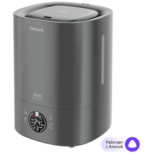 Увлажнитель воздуха Timberk Wi-Fi T-HU4-A102E-WF (h)