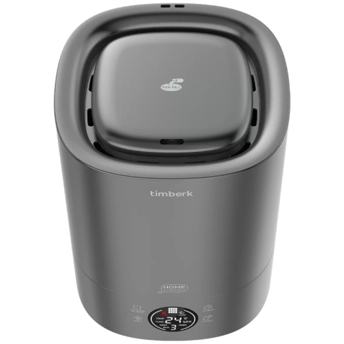 Увлажнитель воздуха Timberk Wi-Fi T-HU4-A102E-WF (h)