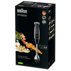 Блендер погружной Braun MQ5277BK (q)