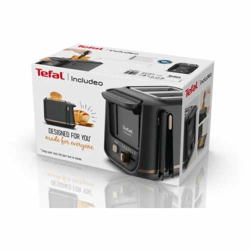 Тостер Tefal Includeo TT533811 (h)x