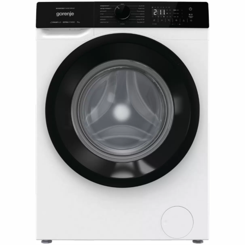 Стиральная машина Gorenje WNHA74SAS (q)