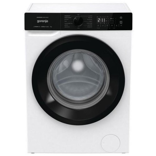 Стиральная машина Gorenje WNHA74SAS (q)
