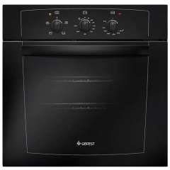 Встраиваемый газовый духовой шкаф GEFEST ДГЭ 601-01А (q)