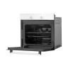 Встраиваемый электрический духовой шкаф Simfer B6EW04070 (h)