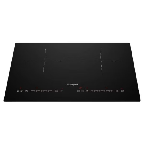 Встраиваемая электрическая панель Weissgauff HI 412 H (q)