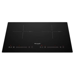 Встраиваемая электрическая панель Weissgauff HI 412 H (q)