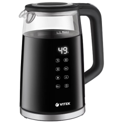 Электрочайник Vitek VT-8827 (q)