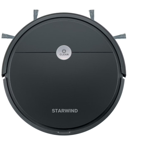 Робот-пылесос Starwind SRV5550 (h)