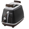 Тостер DeLonghi CTOV2103.BK (q)