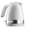 Электрочайник Delonghi KBLA2001.W (q)