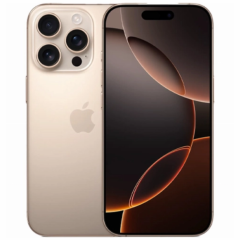 Apple iPhone 16 pro max 256 ГБ