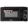 Микроволновая печь соло Hyundai HYM-M2008 (q)