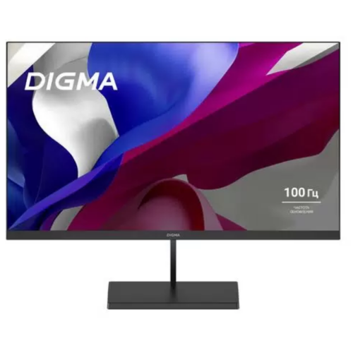 Монитор Digma Progress 24P402F (q)
