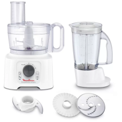 Кухонная машина Moulinex Easy Force FP542111 (h)x