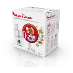 Кухонная машина Moulinex Easy Force FP542111 (h)x