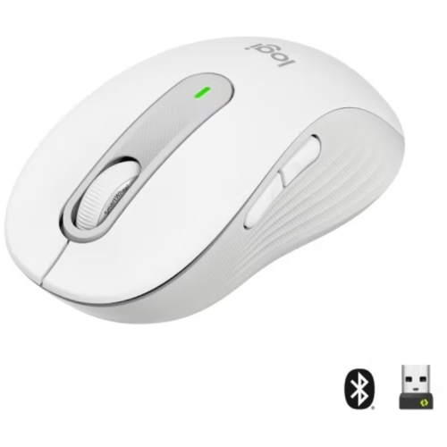 Беспроводная мышь Logitech Signature M650
