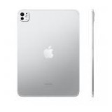 Apple iPad Pro 11 (2024) 256Gb Wi-Fi with Standard glass (Silver)