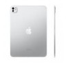 Apple iPad Pro 11 (2024) 256Gb Wi-Fi with Standard glass (Silver)