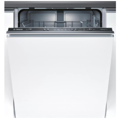 Встраиваемая посудомоечная машина  Bosch SMV25CX10Q (h)