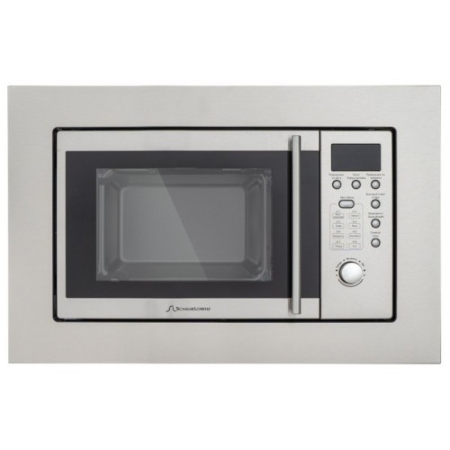 Встраиваемая микроволновая печь Schaub Lorenz SLM EE21D (h)