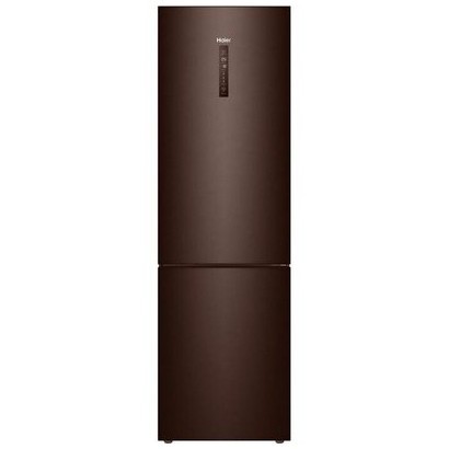 Холодильник двухкамерный Haier C4F740CLBGU1 (go)