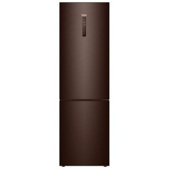 Холодильник двухкамерный Haier C4F740CLBGU1 (go)