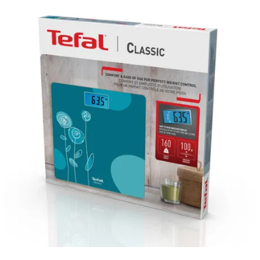 Весы напольные Tefal PP1533V0 (q)