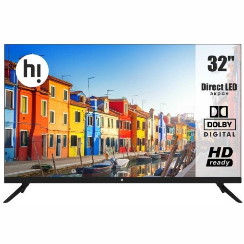 Телевизор HI VHIT-32H229MS (h)