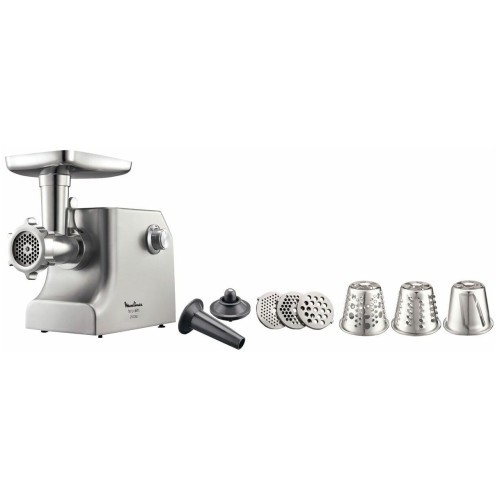 Электромясорубка Moulinex HV10 ME858D32 (h)x