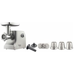 Электромясорубка Moulinex HV10 ME858D32 (h)x