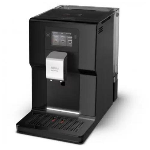 Кофемашина Krups Intuition Preference EA873810 (q)