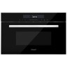 Встраиваемая микроволновая печь Weissgauff BMWO-341 DB (q)