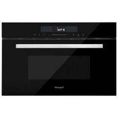 Встраиваемая микроволновая печь Weissgauff BMWO-341 DB (q)