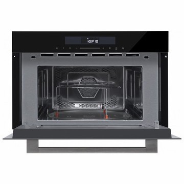 Встраиваемая микроволновая печь Weissgauff BMWO-341 DB (q)