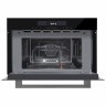 Встраиваемая микроволновая печь Weissgauff BMWO-341 DB (q)