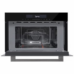 Встраиваемая микроволновая печь Weissgauff BMWO-341 DB (q)