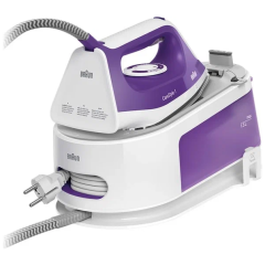 Парогенератор Braun IS1014VI (q)