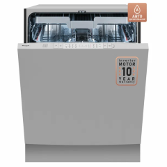 Встраиваемая посудомоечная машина Weissgauff BDW 6190 Touch DC Inverter Autodose (q)