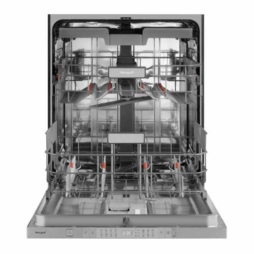 Встраиваемая посудомоечная машина Weissgauff BDW 6190 Touch DC Inverter Autodose (q)