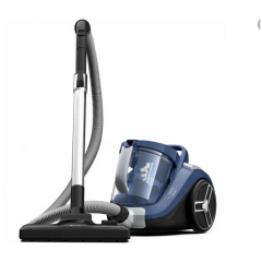 Стационарный пылесос Tefal Compact Power XXL TW4881EA (q)