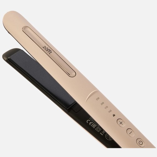 Выпрямитель для волос Zofft Charm Pro HS-301W (q)