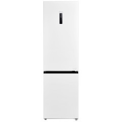 Двухкамерный холодильник Midea MDRB523MGE01ODM (q)