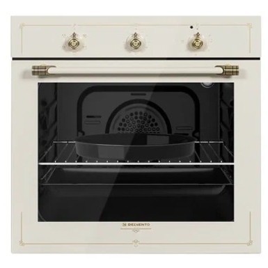 Встраиваемый электрический духовой шкаф DELVENTO V6EO16100 (h)