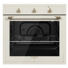 Встраиваемый электрический духовой шкаф DELVENTO V6EO16100 (h)