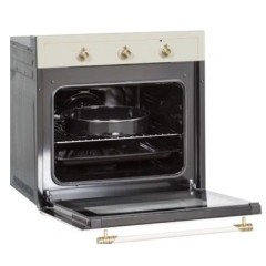 Встраиваемый электрический духовой шкаф DELVENTO V6EO16100 (h)