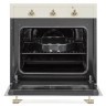Встраиваемый электрический духовой шкаф DELVENTO V6EO16100 (h)