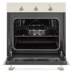 Встраиваемый электрический духовой шкаф DELVENTO V6EO16100 (h)