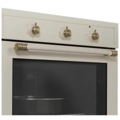 Встраиваемый электрический духовой шкаф DELVENTO V6EO16100 (h)