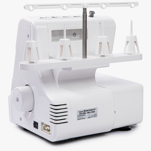 Швейная машина Оверлок Micron Fusion 112 (q)