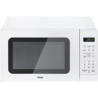 Микроволновая печь соло BBK 20MWS-767S/W (q)c
